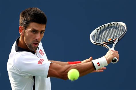 top ranked tennis players